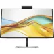 HP S5 Pro 524pm 23.8" IPS LED monitor fekete-ezüst 100Hz (USB-C: 100W/15W; webcam: 5MP)