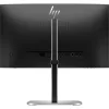 HP S5 Pro 524pm 23.8" IPS LED monitor fekete-ezüst 100Hz (USB-C: 100W/15W; webcam: 5MP)