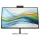 HP BPS ATTACH HP monitor 27” Series 5 Pro 527pm Matt IPS 2560x1440, 100Hz, 16:9, 1500:1,350cd,5ms,HDMI,DP, webcam, speak, fekete/ezüst