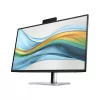 HP BPS ATTACH HP monitor 27” Series 5 Pro 527pm Matt IPS 2560x1440, 100Hz, 16:9, 1500:1,350cd,5ms,HDMI,DP, webcam, speak, fekete/ezüst