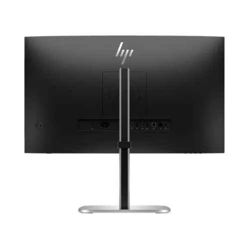 HP BPS ATTACH HP monitor 27” Series 5 Pro 527pm Matt IPS 2560x1440, 100Hz, 16:9, 1500:1,350cd,5ms,HDMI,DP, webcam, speak, fekete/ezüst