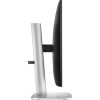 HP S5 Pro 527pm Conferencing 27" IPS LED monitor fekete-ezüst 100Hz (USB-C: 100W/15W; webcam: 5MP)
