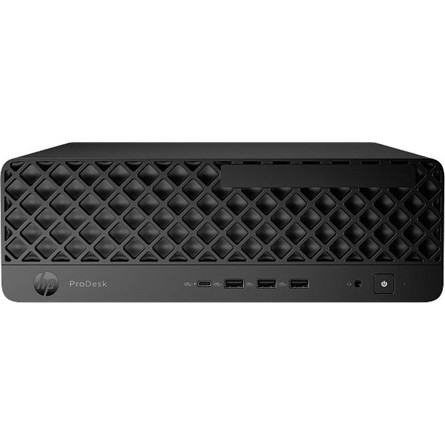 HP BPS HP ProDesk 4 SFF G1i, Core Ultra5-225 3.3GHz, 8GB, 512GB