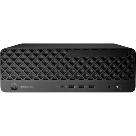 HP ProDesk 4 G1I SFF desktop számítógép
