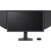 BenQ ZOWIE Monitor 24,5" - XL2540X+ (TN, 16:9, 1920x1080, 1ms, 320cd/m2, DVI-DL, 2xHDMI, DP, VESA, mag.áll., 280Hz)