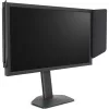 BenQ ZOWIE Monitor 24,5" - XL2540X+ (TN, 16:9, 1920x1080, 1ms, 320cd/m2, DVI-DL, 2xHDMI, DP, VESA, mag.áll., 280Hz)