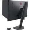 BenQ ZOWIE Monitor 24,5" - XL2540X+ (TN, 16:9, 1920x1080, 1ms, 320cd/m2, DVI-DL, 2xHDMI, DP, VESA, mag.áll., 280Hz)
