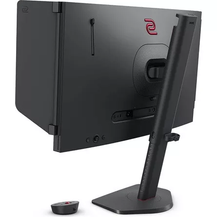 BenQ ZOWIE Monitor 24,5" - XL2540X+ (TN, 16:9, 1920x1080, 1ms, 320cd/m2, DVI-DL, 2xHDMI, DP, VESA, mag.áll., 280Hz)
