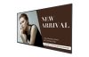 BenQ LFD - 49" Smart Signage SL490 (1920x1080, 450nits, 24/7, 1100:1, MDA, Pivot