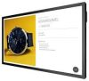 BenQ 49" Interaktiv kijelző IL490 (1920x1080, 16:9, 1100:1, 178/178, 450nits, DVI-I, HDMI, DP) 24/7
