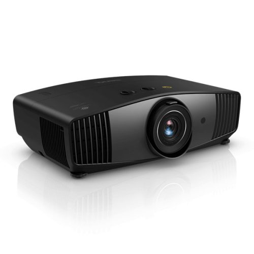 BenQ Projektor 4K UHD - W5700 Cinema (3D, 1800 AL, 100 000:1, 10 000h(SmartEco), 2xHDMI(MHL), USB-A)