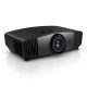 BenQ Projektor 4K UHD - W5700 Cinema (3D, 1800 AL, 100 000:1, 10 000h(SmartEco), 2xHDMI(MHL), USB-A)