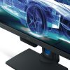 BenQ Monitor 25" - PD2500Q 2K QHD tervezői monitor (IPS, 16:9, 2560x1440, 4ms, 3