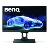 BenQ Monitor 25" - PD2500Q 2K QHD tervezői monitor (IPS, 16:9, 2560x1440, 4ms, 3