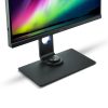 BenQ monitor 27" - SW271 4K Adobe RGB fotográfus monitor (IPS, 16:9, 3840x2160,