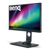 BenQ monitor 27" - SW271 4K Adobe RGB fotográfus monitor (IPS, 16:9, 3840x2160,