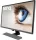 BenQ monitor 31,5" - EW3270U (VA, 16:9, 3840x2160, 4ms, 95% DCI-P3, 2xHDMI, DP, USB-C) Speaker, HDR, Freesync