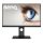 BenQ monitor 27" - BL2780T (IPS, 16:9, 1920x1080, 5ms, D-sub, HDMI, DP) Speaker, HAS, Pivot, Mag.áll)