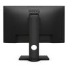 BenQ monitor 27" - BL2780T (IPS, 16:9, 1920x1080, 5ms, D-sub, HDMI, DP) Speaker, HAS, Pivot, Mag.áll)