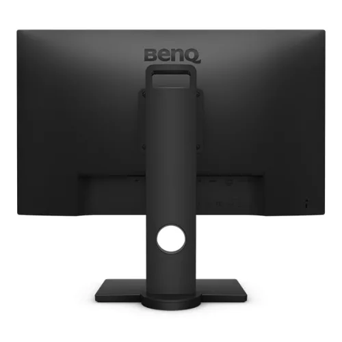 BenQ monitor 27" - BL2780T (IPS, 16:9, 1920x1080, 5ms, D-sub, HDMI, DP) Speaker, HAS, Pivot, Mag.áll)