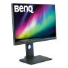 BenQ monitor 24" - SW240 (IPS, 16:10, 1920x1200, 99% Adobe, 5ms, 2xHDMI, DP, USB3.1) HAS