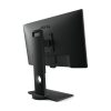 BenQ Monitor 23,8" - BL2480T (IPS, 16:9, 1920x1080, 5ms, 250cd/m2, D-sub, HDMI, DP, Speaker, VESA, Pivot, mag.áll.)