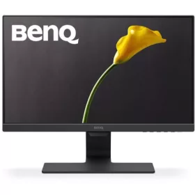   BenQ Monitor 21,5" - GW2283 (IPS, 16:9, 1920x1080, 5ms, 250cd/m2, D-sub, 2xHDMI, Speaker, VESA)