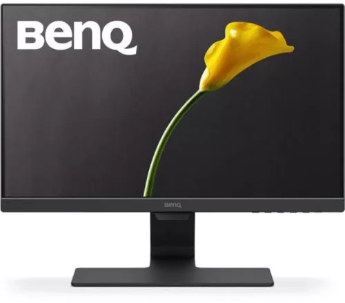 BenQ Monitor 21,5" - BL2283 (IPS, 16:9, 1920x1080, 5ms, 250cd/m2, D-sub, 2xHDMI, Speaker, VESA)