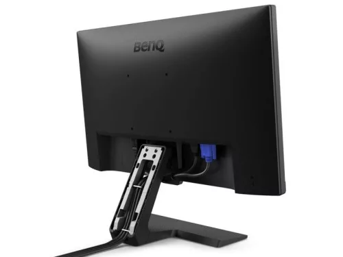 BenQ Monitor 21,5" - BL2283 (IPS, 16:9, 1920x1080, 5ms, 250cd/m2, D-sub, 2xHDMI, Speaker, VESA)