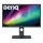 BenQ monitor 32" - SW321C (IPS, 16:9, 3840x2160, 99% Adobe, 5ms, 2xHDMI2.0, DP1.4, USB-C)