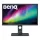BenQ monitor 32" - SW321C (IPS, 16:9, 3840x2160, 99% Adobe, 5ms, 2xHDMI2.0, DP1.4, USB-C)
