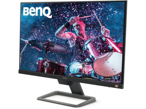 BenQ monitor 27" -  EW2780 FHD szóeakoztató monitor(IPS, 16:9, 1920x1080, 5ms, 3