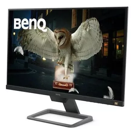 Benq EW2780 27" IPS LED monitor (FreeSync) fekete