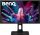 BenQ PD2705Q 27" QHD tervezői monitor, AQCOLOR technológia, 100% sRGB, HDR, USB-