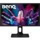 BenQ PD2705Q 27" QHD tervezői monitor, AQCOLOR technológia, 100% sRGB, HDR, USB-