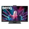 BenQ Monitor 27" - PD2705Q (IPS, 16:9, 2560x1440, DP, HDMI, USB-C, Speaker, m ag.áll., Pivot)