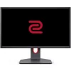 BenQ ZOWIE Monitor 24,5" - XL2540K (TN, 16:9, 1920x1080, 1ms, 320cd/m2, DVI-DL, 2xHDMI, DP, VESA, mag.áll., 240Hz)