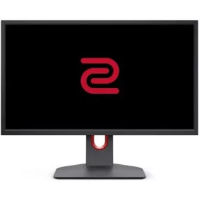   BenQ ZOWIE Monitor 24,5" - XL2540K (TN, 16:9, 1920x1080, 1ms, 320cd/m2, DVI-DL, 2xHDMI, DP, VESA, mag.áll., 240Hz)