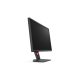 BenQ ZOWIE Monitor 24,5" - XL2540K LED (TN, 16:9, 1920x1080, 1ms, 400cd/m2, DVI-