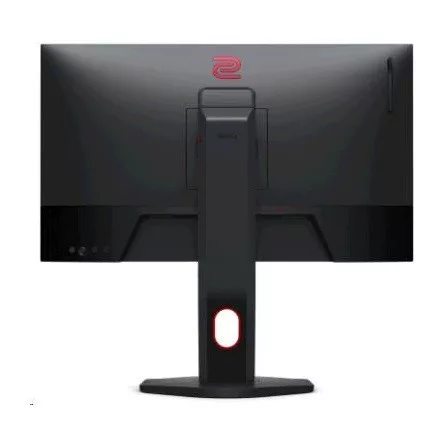 BenQ ZOWIE Monitor 24,5" - XL2540K (TN, 16:9, 1920x1080, 1ms, 320cd/m2, DVI-DL, 2xHDMI, DP, VESA, mag.áll., 240Hz)