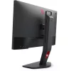 BenQ ZOWIE Monitor 24,5" - XL2540K (TN, 16:9, 1920x1080, 1ms, 320cd/m2, DVI-DL, 2xHDMI, DP, VESA, mag.áll., 240Hz)