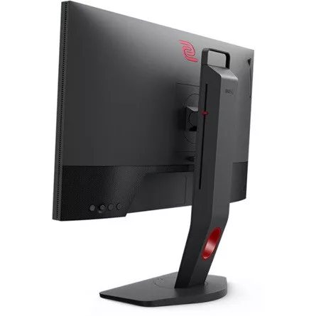 BenQ ZOWIE Monitor 24,5" - XL2540K (TN, 16:9, 1920x1080, 1ms, 320cd/m2, DVI-DL, 2xHDMI, DP, VESA, mag.áll., 240Hz)