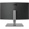 BenQ Monitor 27" - PD2725U (IPS, 16:9, 3840x2160, 5ms, 400cd/m2, 2xHDMI, DP, TH3, USB, Speaker, Pivot, mag.áll., VESA)