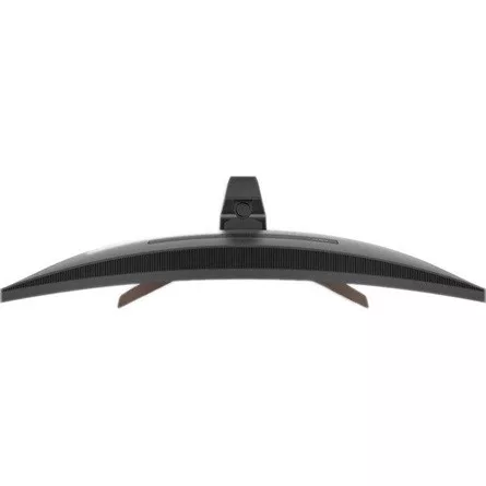 BenQ monitor 37,5" - EW3880R (Ívelt, IPS, 21:9, 3840x1600, 4ms, 300cd/m2,  2xHDMI, DP, USB-C Speaker, HDR, Freesync)