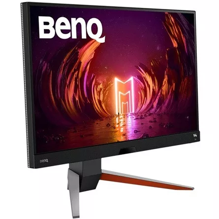 BenQ Monitor 27" - EX2710Q (IPS, 16:9, 2560x1440, 1ms, 400cd/m2, 90% DCI-P3, 2xHDMI, DP, 165Hz) Freesync