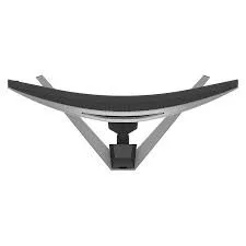 BenQ Monitor 27" - EX2710R (VA, 16:9, 2560x1440, 1ms, 400cd/m2, 90% DCI-P3, 2xHDMI, DP, Freesync, 165Hz)