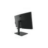 BenQ Monitor 31,5" - PD3205U (IPS, 16:9, 3840x2160, 5ms, 350cd/m2, HDMI, DP, USB, Speaker, Pivot, mag.áll.)