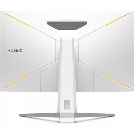 BenQ Monitor 31,5" - EX3210U (IPS, 16:9, 3840x2160, 2ms, 300cd/m2, 2xHDMI, DP, Freesync, 144Hz)