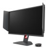 BenQ ZOWIE Monitor 27" - XL2746K (TN, DyAc+, 16:9, 1920x1080, 1ms, 320cd/m2, 2xHDMI, DP, mag.áll., 240Hz)