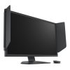 BenQ ZOWIE Monitor 27" - XL2746K (TN, DyAc+, 16:9, 1920x1080, 1ms, 320cd/m2, 2xHDMI, DP, mag.áll., 240Hz)